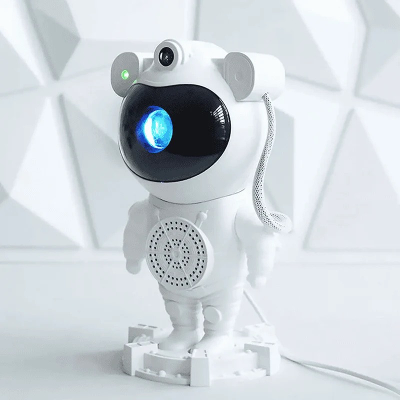 Miniatura 2 de ASTRONAUTA PROYECTOR BLUETOOTH CONTROL